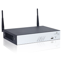 HPE MSR930 wireless router Gigabit Ethernet