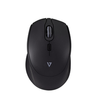 V7 Mouse silenzioso professionale wireless MW350 di