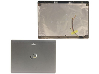 Fujitsu FUJ:CP603125-XX Laptop-Ersatzteil Displayabdeckung