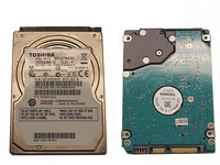 Fujitsu FUJ:CP520779-XX internal hard drive 2.5" 320 GB Serial ATA