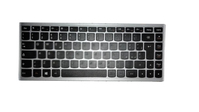 Lenovo 25213567 laptop spare part Keyboard
