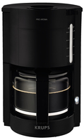 Krups F30908 Machine à café filtre 1,25 L
