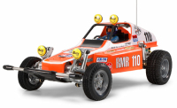 Tamiya Buggy Champ ferngesteuerte (RC) modell Auto