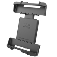 RAM Mounts RAM-HOL-TABL19U Halterung Passive Halterung Tablet/UMPC Schwarz