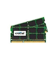 Crucial 4GB DDR3L-1600 memóriamodul 1 x 4 GB 1600 Mhz