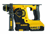 DeWALT DCH253M2 Bohrhammer 1200 RPM 400 W