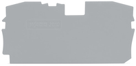 Wago 2010-1291 accessorio per morsettiera Copertura per morsettiera