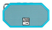 Altec Lansing Mini H2O Bleu