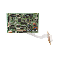 HP RM1-1354-000CN PCB-unit