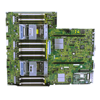 HPE 801939-001 Motherboard LGA 2011 (Socket R)