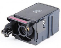Hewlett Packard Enterprise 822531-001 koelsysteem voor computers Computer behuizing Ventilator Zwart