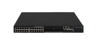 HPE R9L61A netwerk-switch Managed L3 Gigabit Ethernet (10/100/1000) Power over Ethernet (PoE) 1U