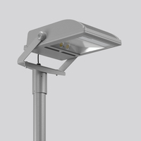 RZB LIGHTSTREAM maxi Oświetlenie zewnętrzne podłogowe LED 110 W