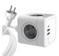 Microconnect MC-CUBE015USBC-FRANCE no categorizado