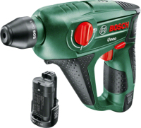 Bosch Uneo (2 batteries) 900 tr/min