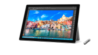 Microsoft Surface Pro 4 128 GB 31.2 cm (12.3") 4 GB Wi-Fi 5 (802.11ac) Windows 10 Pro Silver