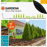 Gardena 13011-20 Tropfbewässerungssystem