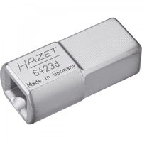 HAZET 6423D wrench adapter/extension 1 pc(s) Wrench end fitting