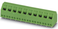 Phoenix Contact PCB terminal block - SMKDSN 1,5/ 7 morsettiera Verde