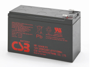 PowerWalker 91010032 Batterie de l'onduleur Sealed Lead Acid (VRLA) 12 V