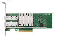 Lenovo FRU49Y7962 karta sieciowa Wewnętrzny Włókno 10000 Mbit/s