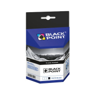 Black Point BPC521BK nabój z tuszem Czarny fotograficzny