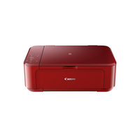 Canon PIXMA MG3650 Atramentowa A4 4800 x 1200 DPI Wi-Fi