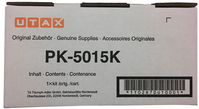 UTAX PK-5015K Tonerkartusche Original Schwarz 1 Stück(e)