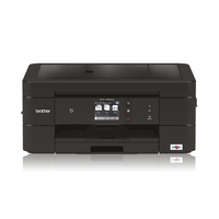Brother MFC-J890DW multifunction printer Inkjet A4 6000 x 1200 DPI 27 ppm Wi-Fi