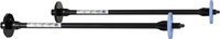 HP Designjet 36-inch rolinvoeras