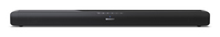 Sharp HT-SB100 haut-parleur soundbar Noir 2.0 canaux 75 W