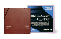 IBM 46X1290 support de stockage de secours Bande de données vierge 1500 Go LTO