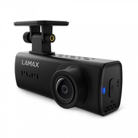 Lamax N4 Full HD Wi-Fi Fekete