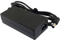 CoreParts MBA50147 power adapter/inverter Indoor 65 W Black