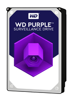 Western Digital Purple 3.5" 12 TB Serial ATA III