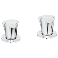 GROHE Costa L Chrome