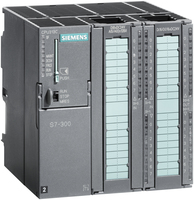 Siemens 6AG1313-5BG04-7AB0 digitális és analóg bemeneti/kimeneti modul