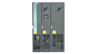 Siemens 6SL3720-1TE31-3AB3 adattatore e invertitore Interno Multicolore
