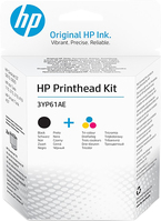 HP 3YP61AE cabeza de impresora Inyección de tinta térmica
