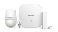 Hikvision DS-PWA32-NGT kit di sicurezza domestica intelligente Wi-Fi