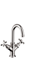 Hansgrohe AXOR Montreux Chrom