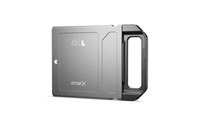 Angelbird Technologies AtomX SSD mini 2 TB Silver