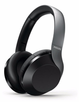 Philips TAPH805BK Auriculares Inalámbrico Diadema Llamadas/Música Bluetooth Negro