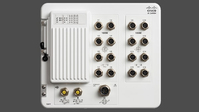 Cisco Catalyst IE-3400H-16FT-E switch Gestionado L2 Gris