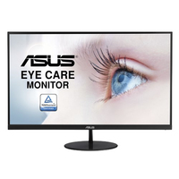 ASUS 90LM0420-B01370 monitor komputerowy 68,6 cm (27") 1920 x 1080 px Full HD LCD Czarny