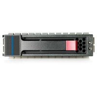 HP 490683-001 Interne Festplatte 3.5" 250 GB Serial ATA II