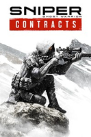 Microsoft Sniper Ghost Warrior Contracts, Xbox One Standard