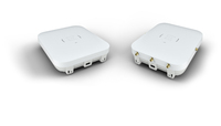 Extreme networks Tri-Radio Access Point 410e 4800 Mbit/s Wit Power over Ethernet (PoE)