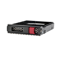 HPE P10462-K21 internal solid state drive 3.5" 3.84 TB SAS TLC