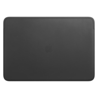 Apple MWVA2ZM/A Notebooktasche 40,6 cm (16 Zoll) Schutzhülle Schwarz